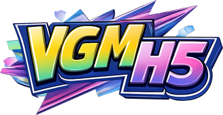 VGM H5 Logo